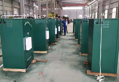 永定移动炸药库:安全与效率并重的爆破行业新趋势